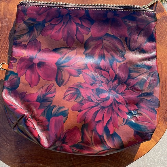 Patricia Nash bag - Picture 4 of 8